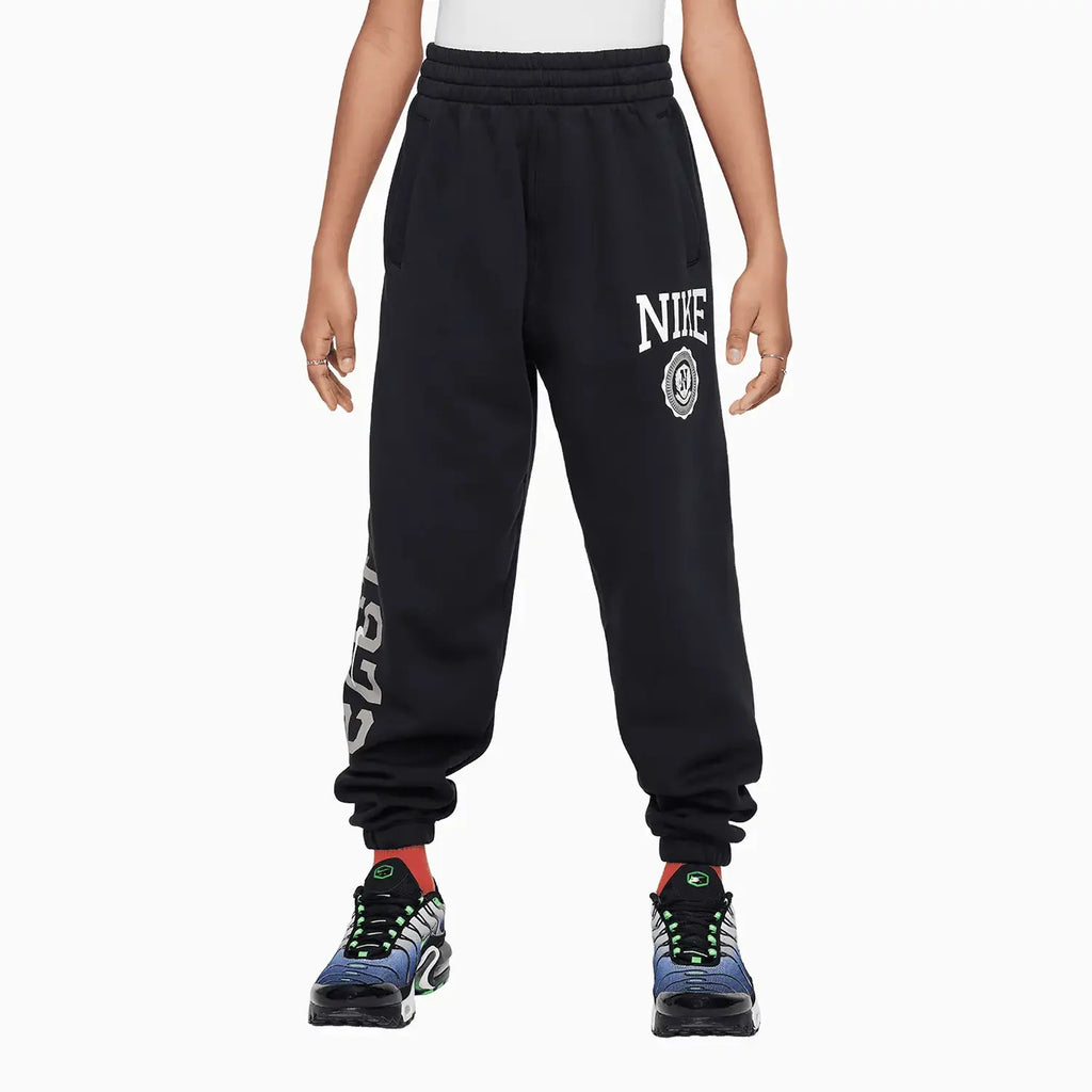 Conjunto de ropa deportiva de forro polar Club para niños