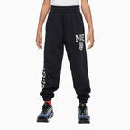 Conjunto de ropa deportiva de forro polar Club para niños