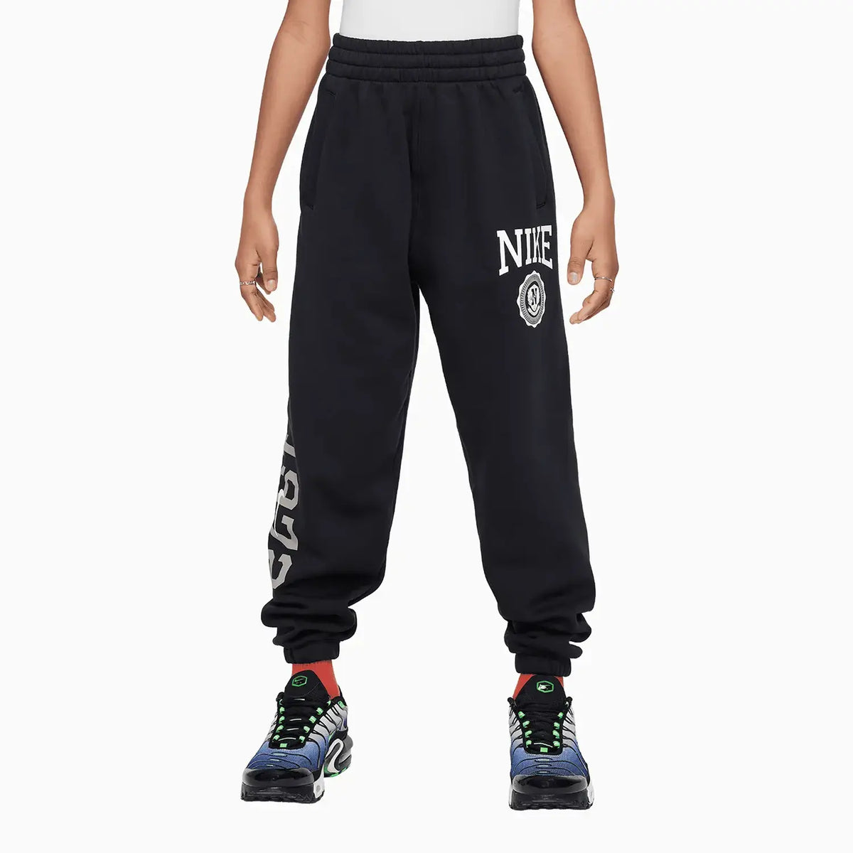Kid's Sportswear Club Fleece Outfit
