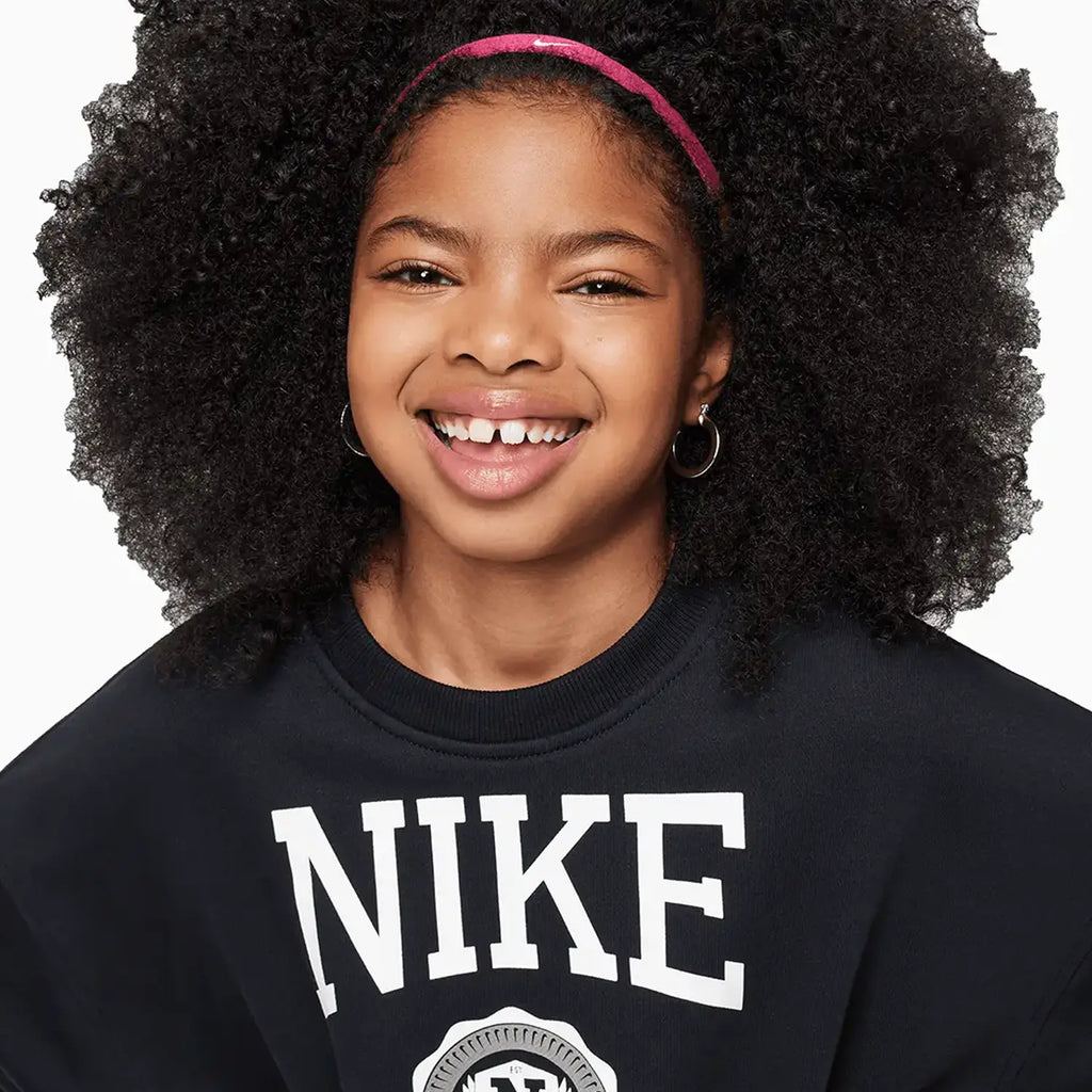 Conjunto de ropa deportiva de forro polar Club para niños
