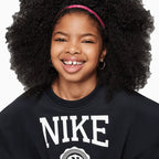Conjunto de ropa deportiva de forro polar Club para niños
