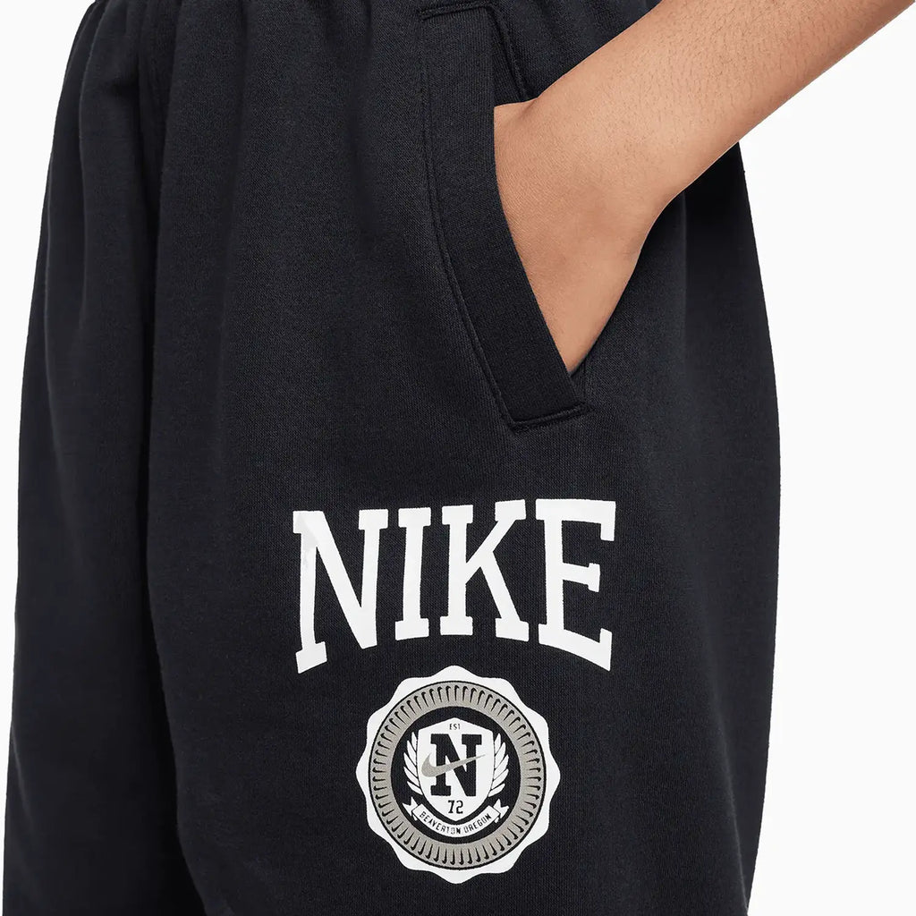 Conjunto de ropa deportiva de forro polar Club para niños