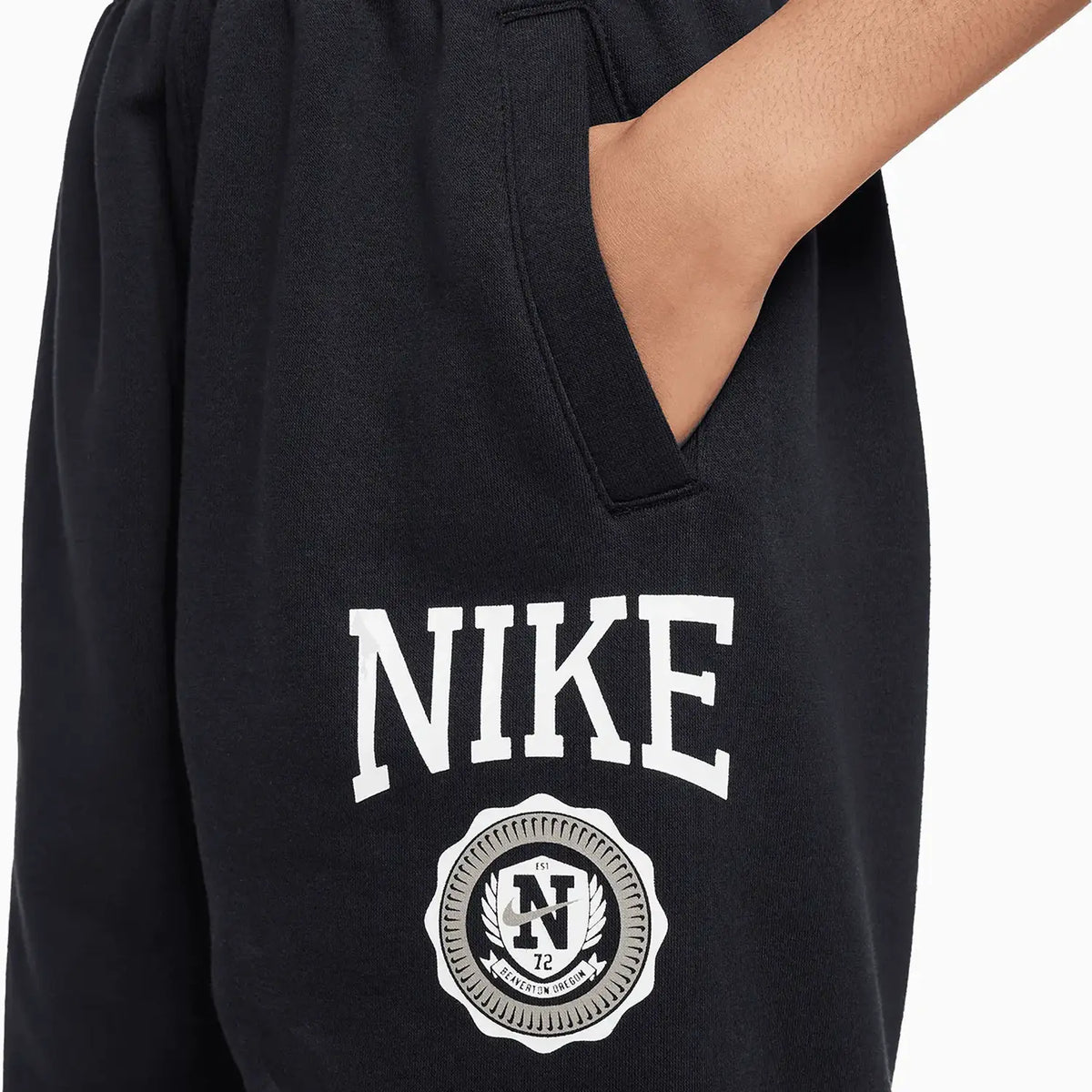 Conjunto de ropa deportiva de forro polar Club para niños