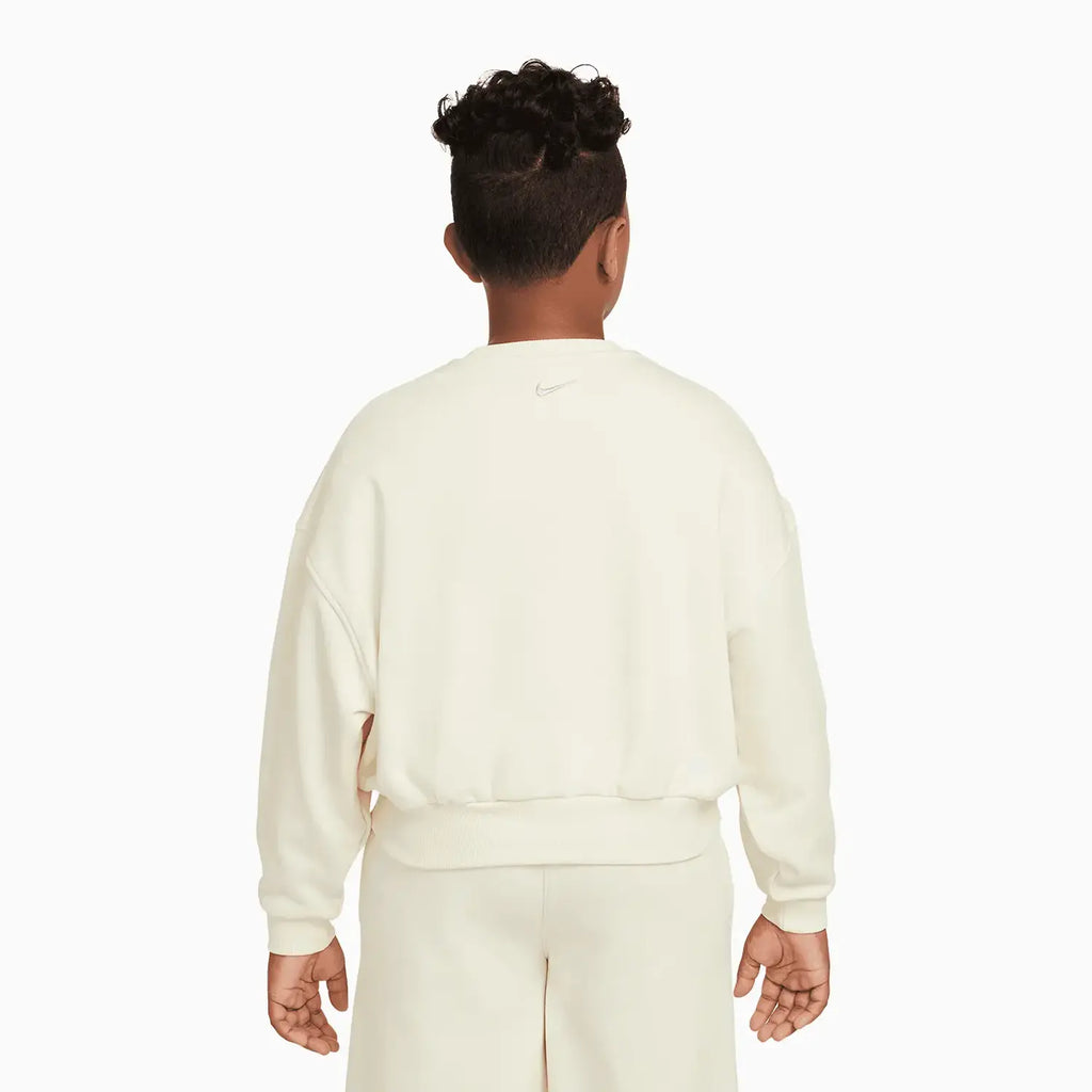 Conjunto de ropa deportiva de forro polar Club para niños