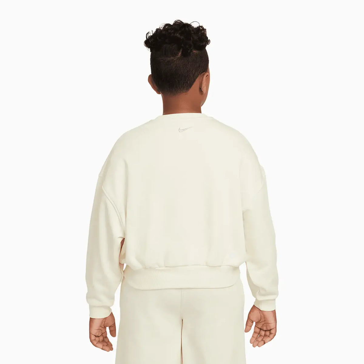 Kid's Sportswear Club Fleece Outfit