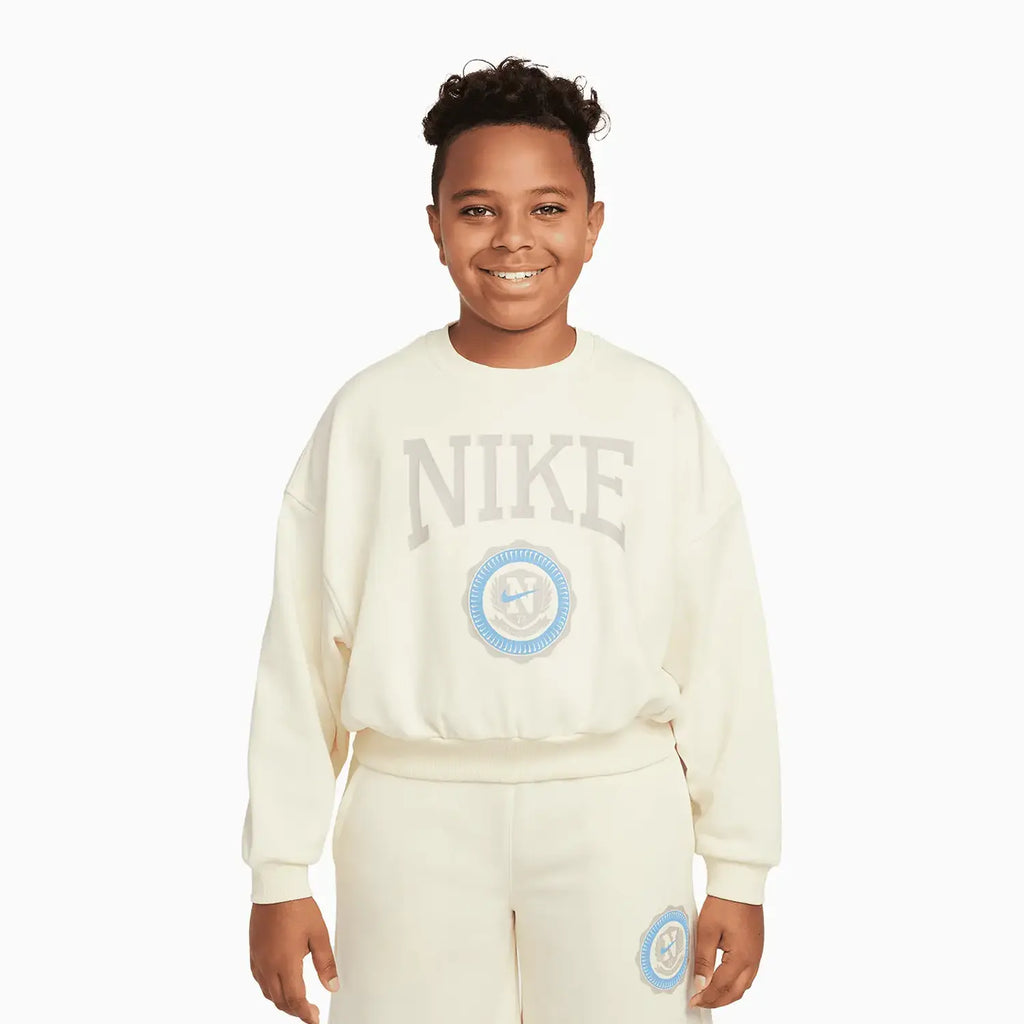 Conjunto de ropa deportiva de forro polar Club para niños