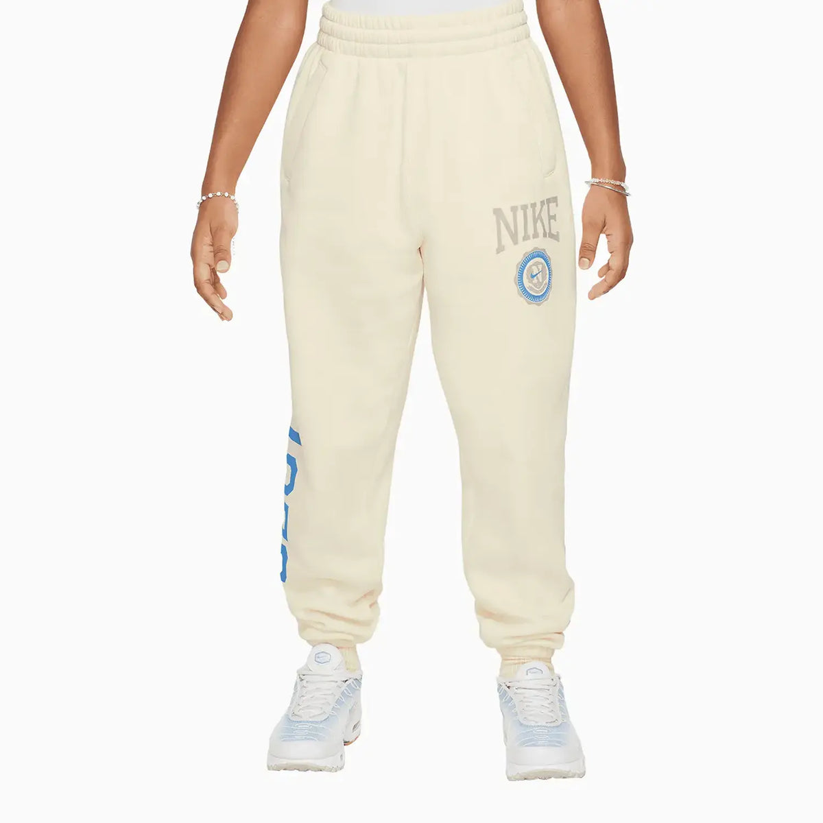Kid's Sportswear Club Fleece Outfit