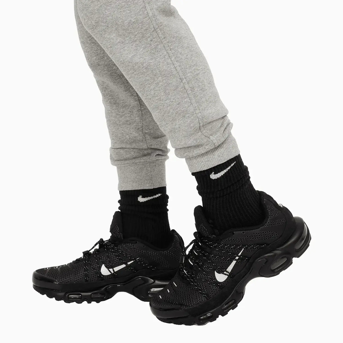 Kid's Sportswear Club Fleece Tracksuit