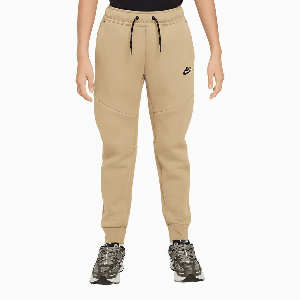 Kid's Sportswear Tech Fleece Tracksuit
