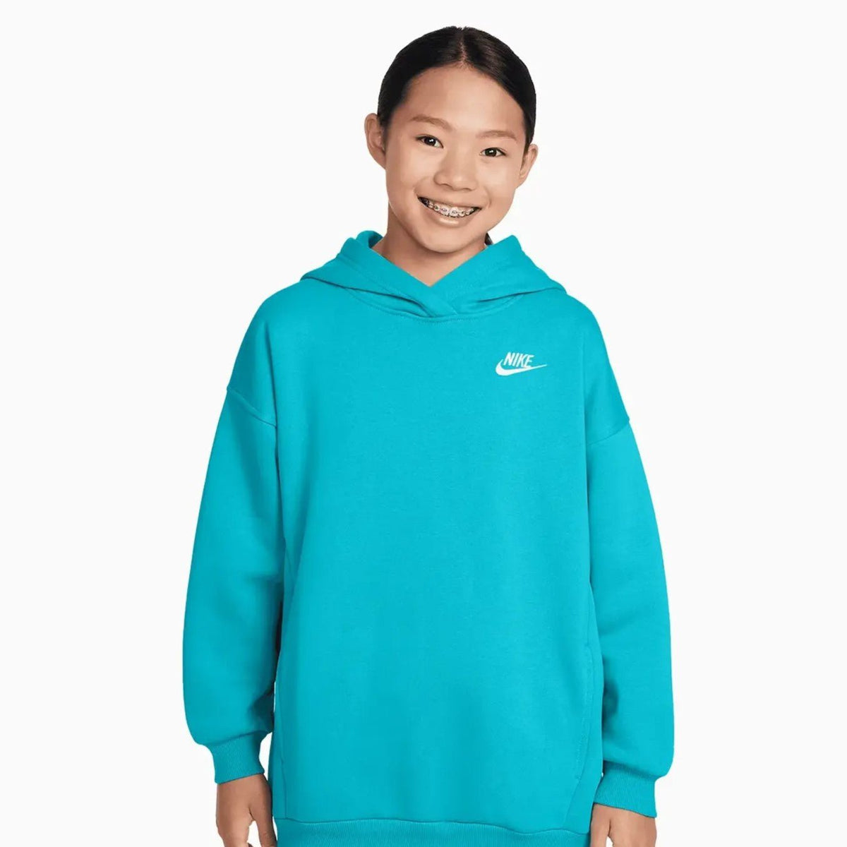 Kid's Sportswear Club Fleece Outfit