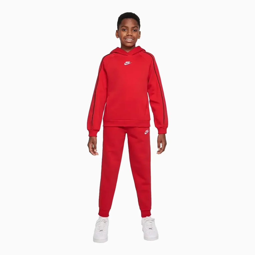 Kid's Sportswear Club Fleece Outfit
