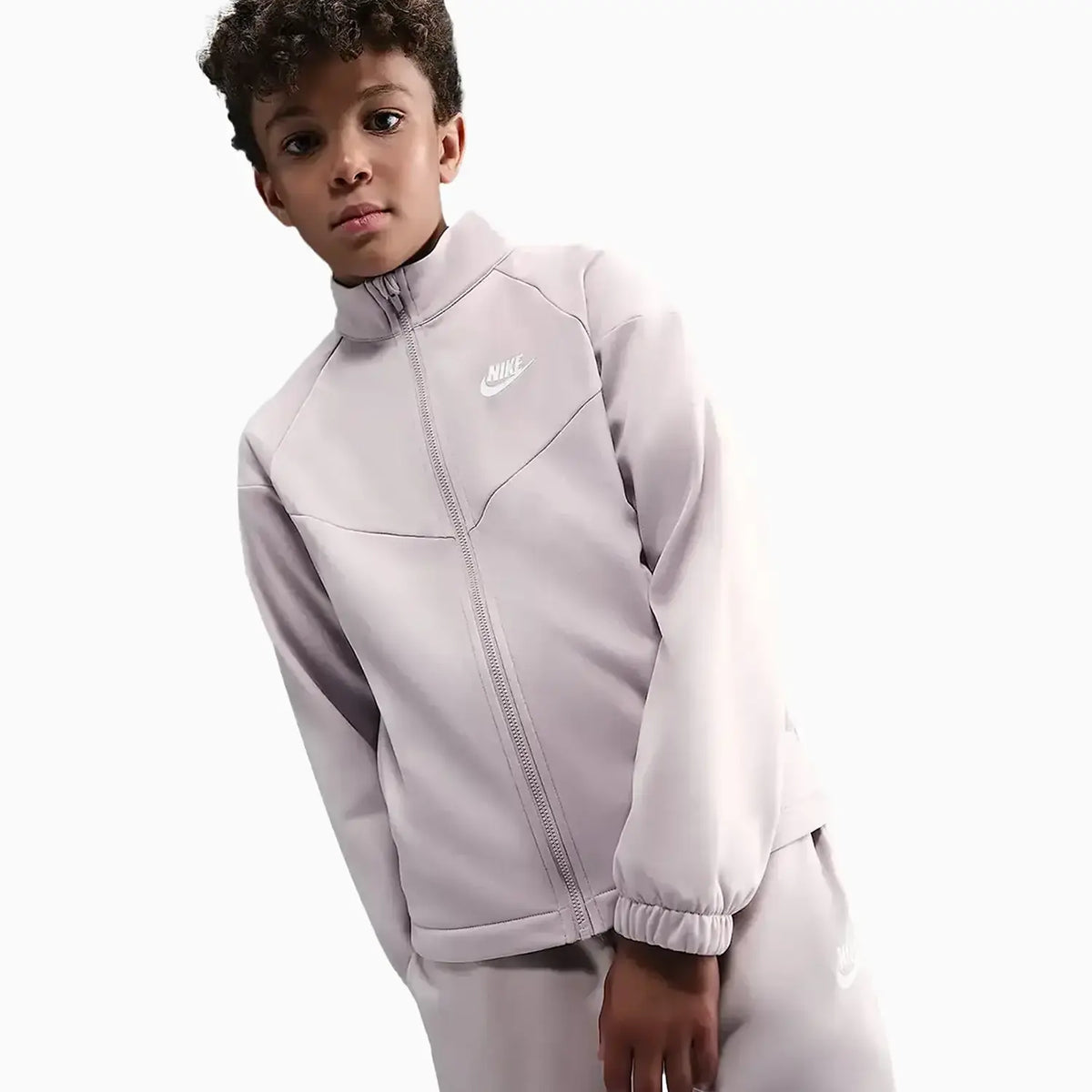 Kid's Sportswear Dri-FIT Tracksuit
