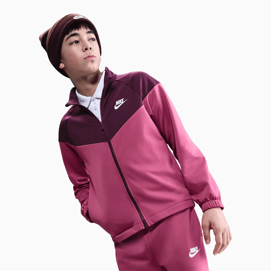 Survêtement de sport Dri-FIT pour enfant