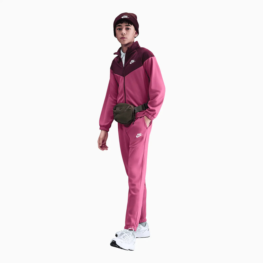 Survêtement de sport Dri-FIT pour enfant