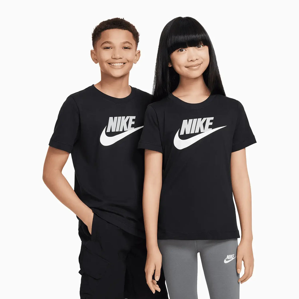Kid's Sportswear T-Shirt and Shorts Outfit
