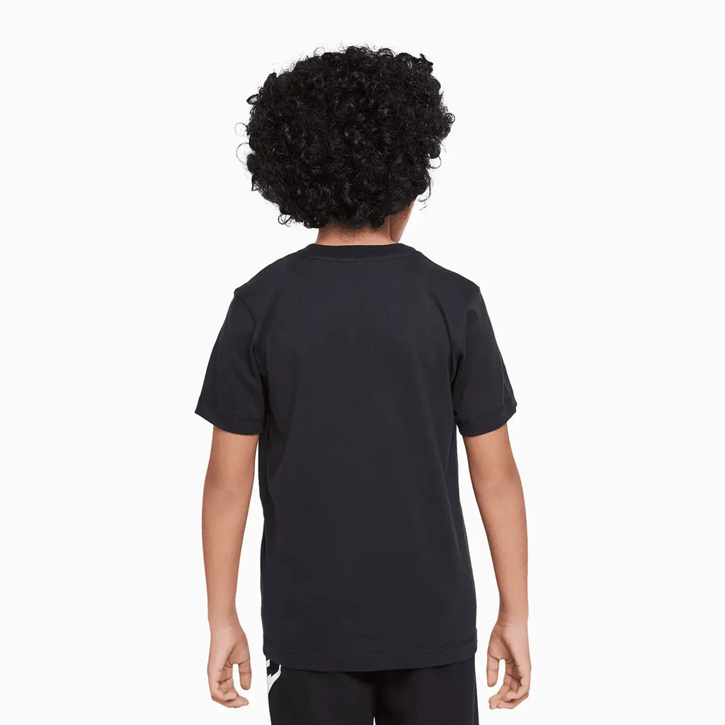 Kid's Sportswear T-Shirt and Shorts Outfit
