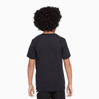 Kid's Sportswear T-Shirt and Shorts Outfit
