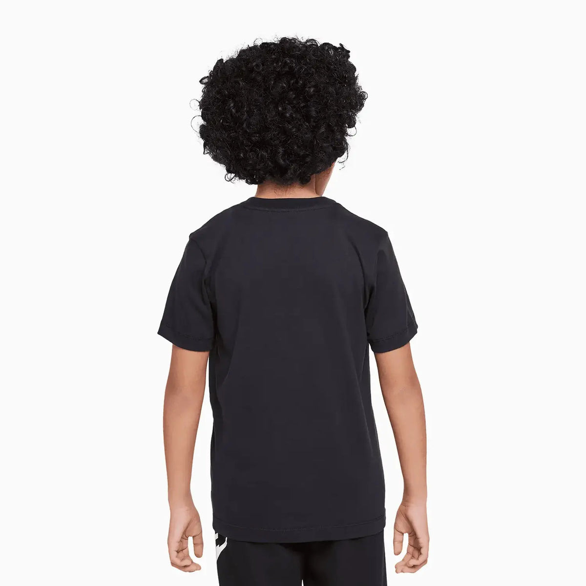 Kid's Sportswear T-Shirt and Shorts Outfit