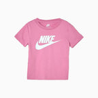 Conjunto de camiseta y pantalón corto deportivo para niños