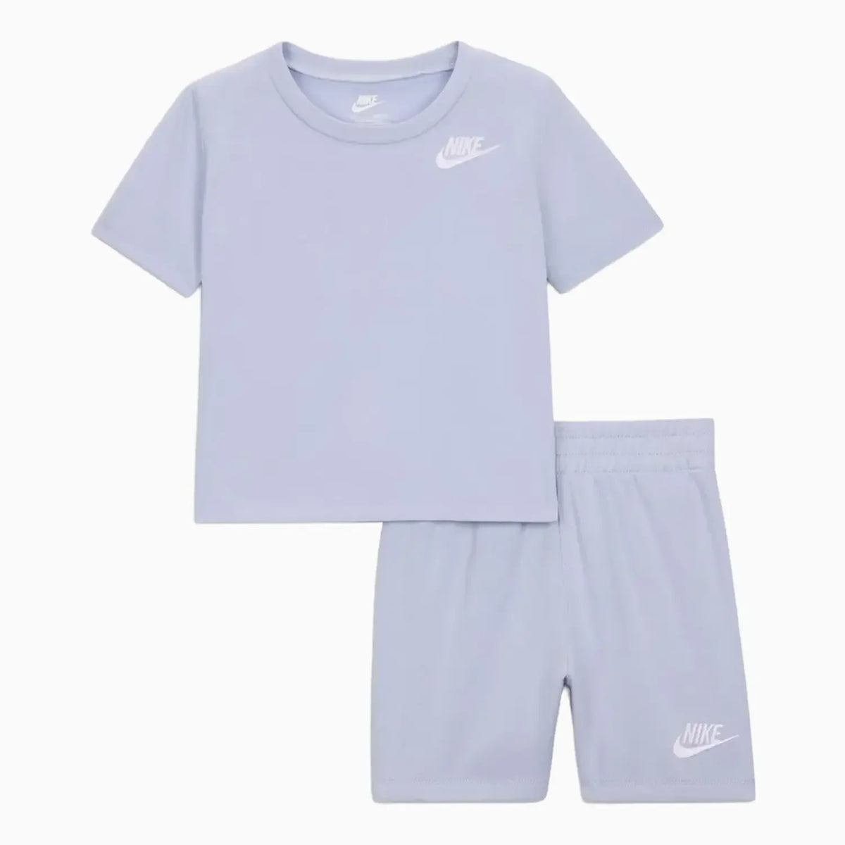 Kid's Sportswear T-Shirt and Shorts Outfit