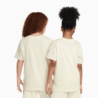 Kid's Sportswear T-Shirt And Shorts Outfit
