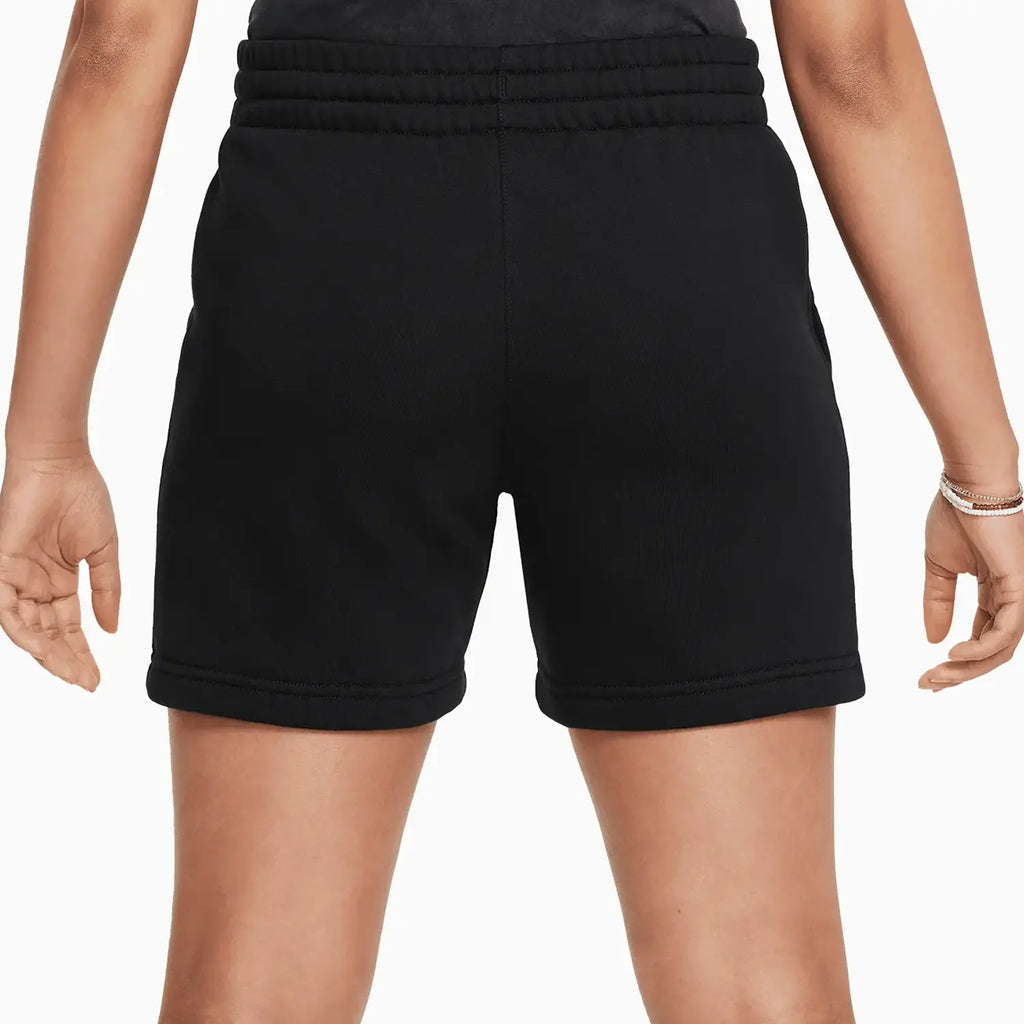 Kid's Sportswear T-Shirt And Shorts Outfit