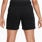 Kid's Sportswear T-Shirt And Shorts Outfit