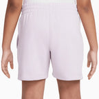 Conjunto de camiseta y pantalón corto deportivo para niños