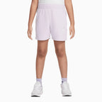 Conjunto de camiseta y pantalón corto deportivo para niños