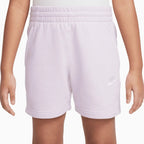 Conjunto de camiseta y pantalón corto deportivo para niños