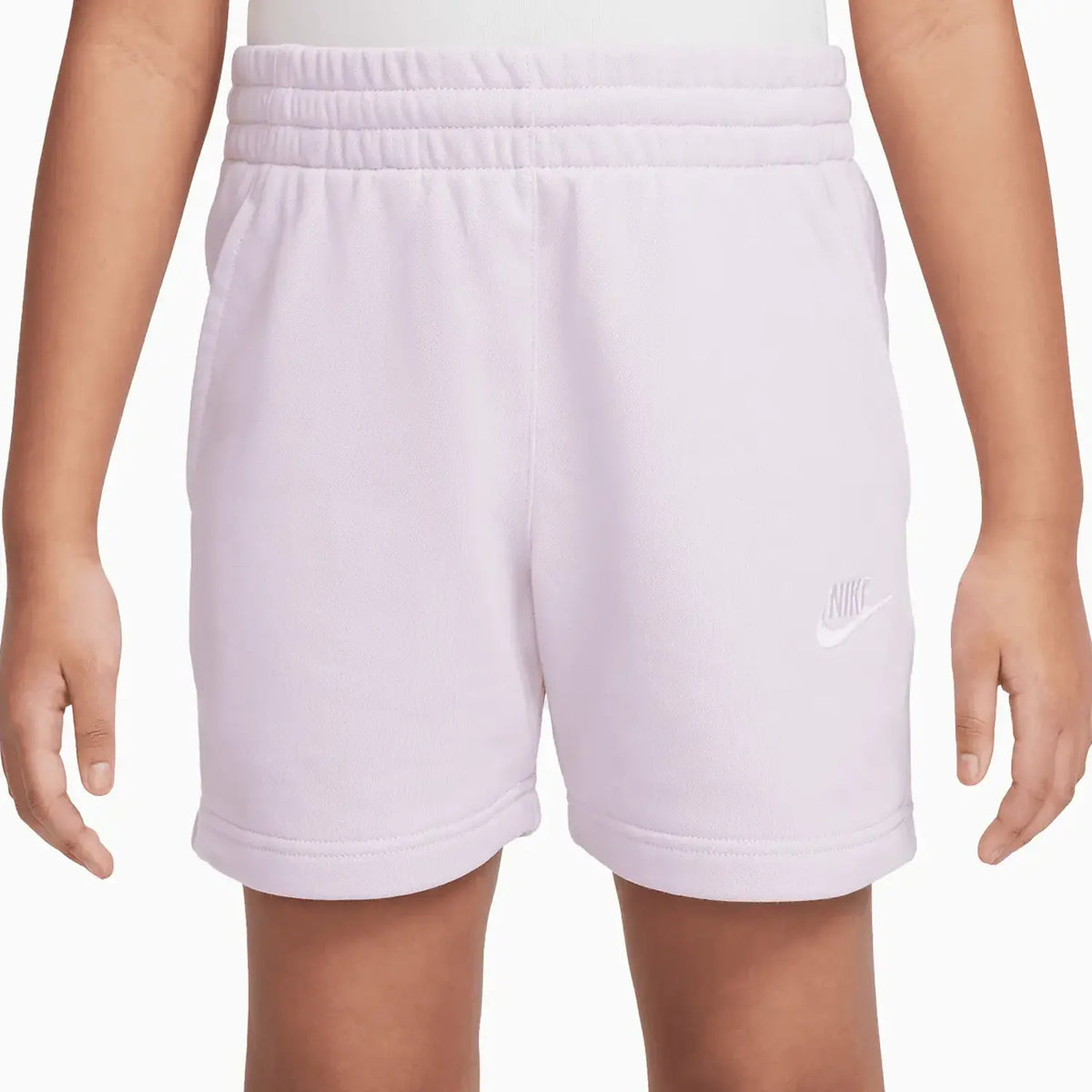 Conjunto de camiseta y pantalón corto deportivo para niños