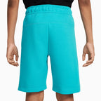 Conjunto de camiseta y pantalón corto deportivo para niños