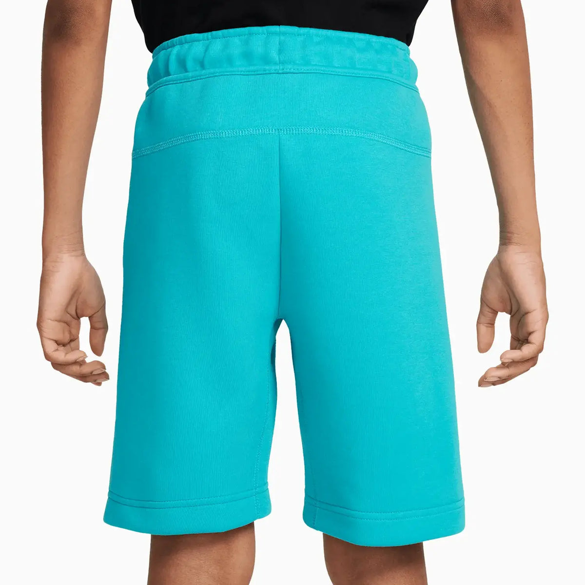 Kid's Sportswear T-Shirt And Shorts Outfit