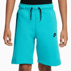 Conjunto de camiseta y pantalón corto deportivo para niños