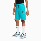 Conjunto de camiseta y pantalón corto deportivo para niños