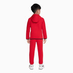 Kid's Sportswear Tech Fleece Tracksuit