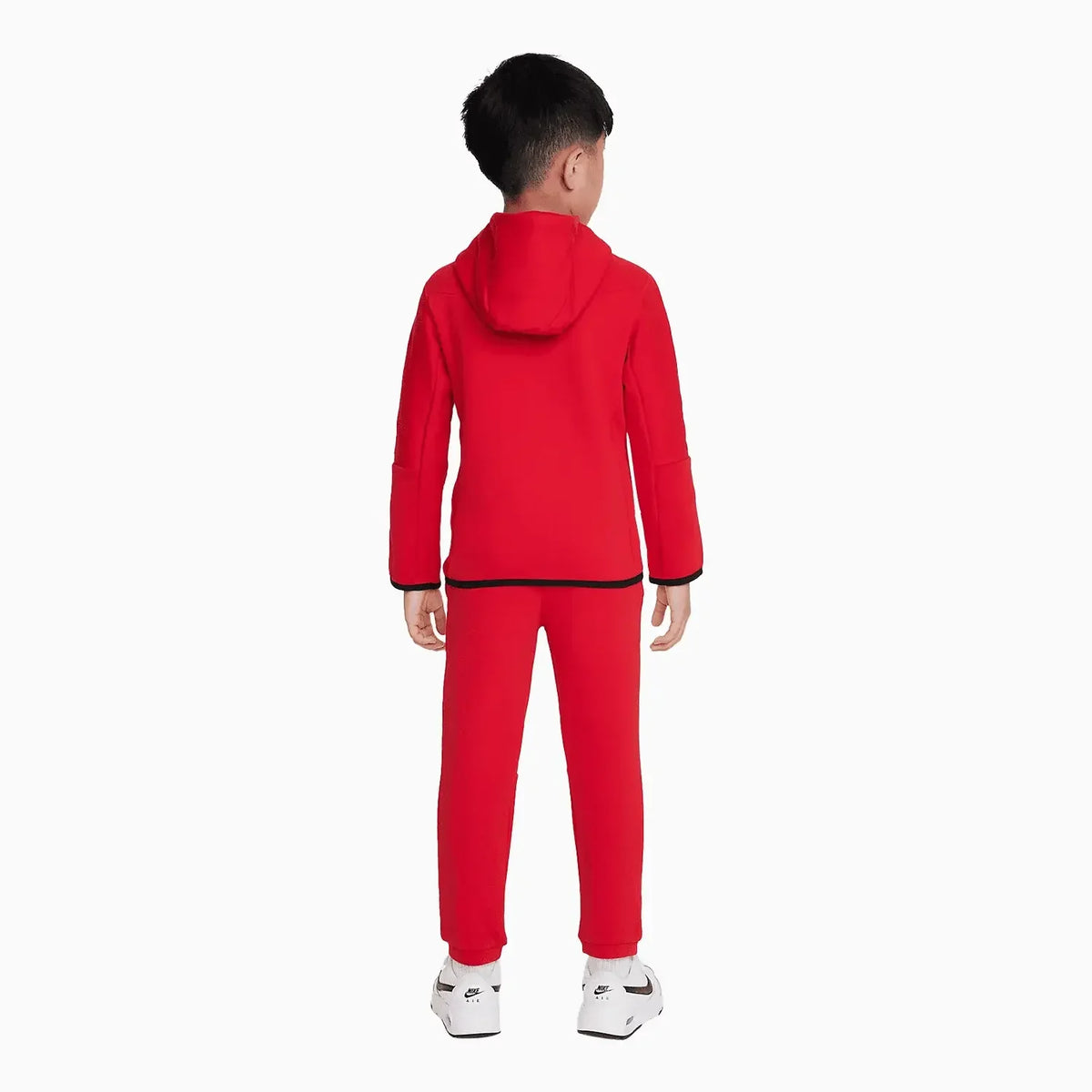 Kid's Sportswear Tech Fleece Tracksuit