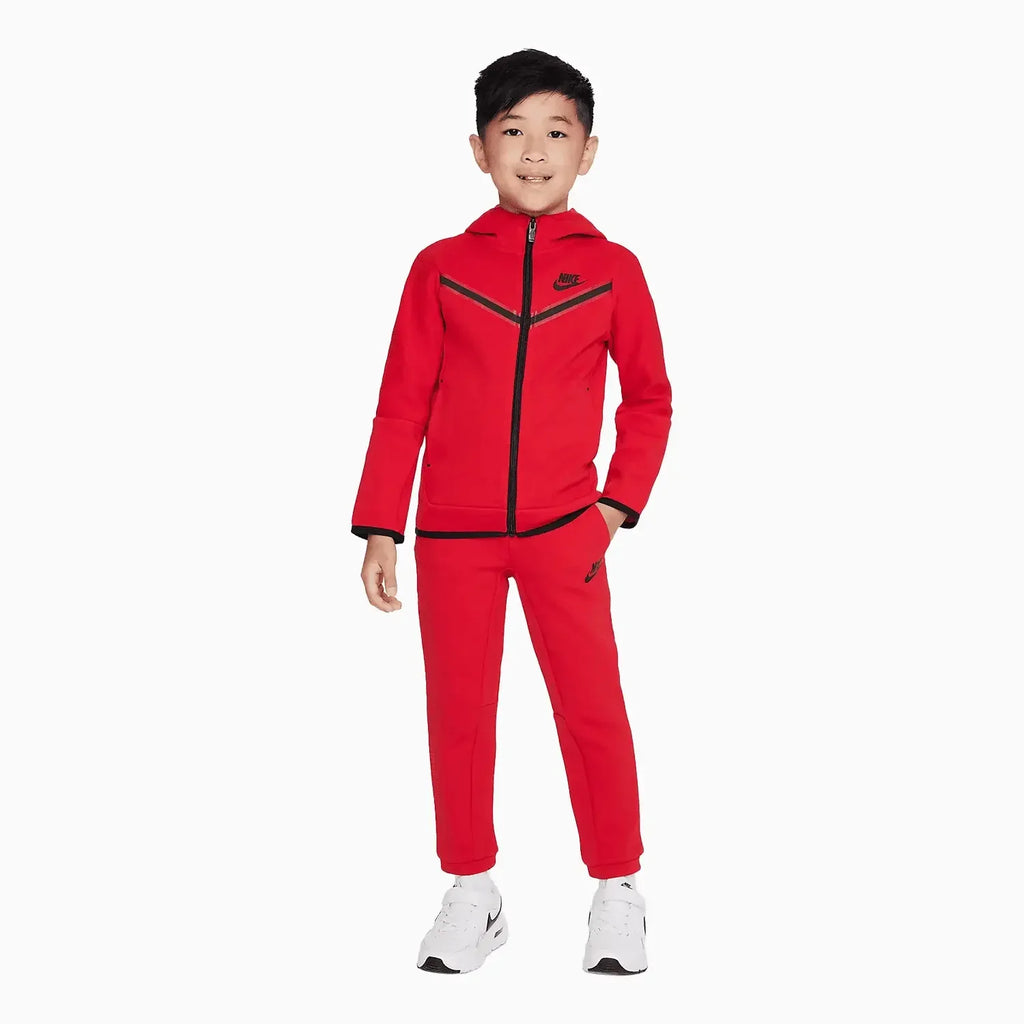 Kid's Sportswear Tech Fleece Tracksuit