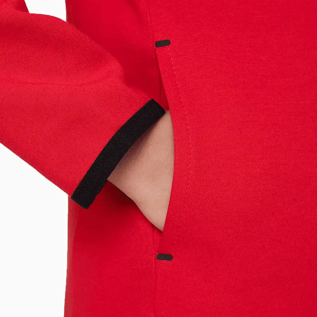 Kid's Sportswear Tech Fleece Tracksuit