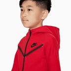 Kid's Sportswear Tech Fleece Tracksuit