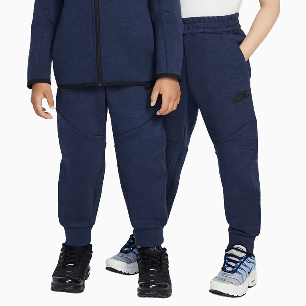 Kid's Sportswear Tech Fleece Tracksuit