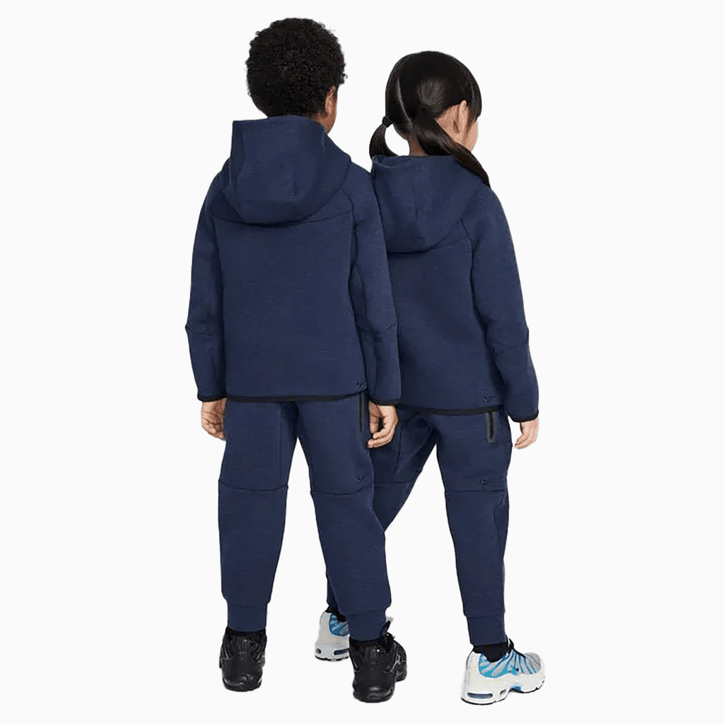 Kid's Sportswear Tech Fleece Tracksuit