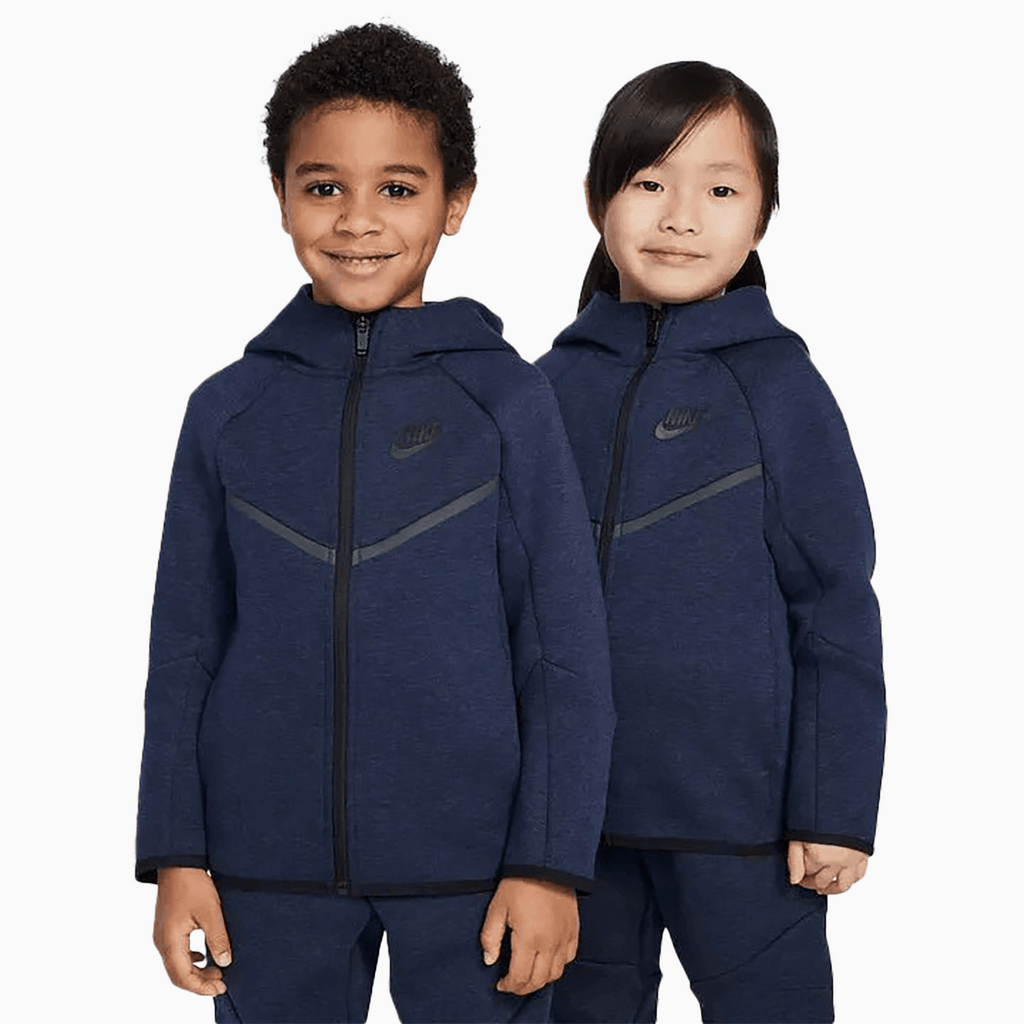 Kid's Sportswear Tech Fleece Tracksuit