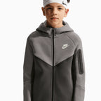 Ensemble de survêtement en molleton technique pour enfant