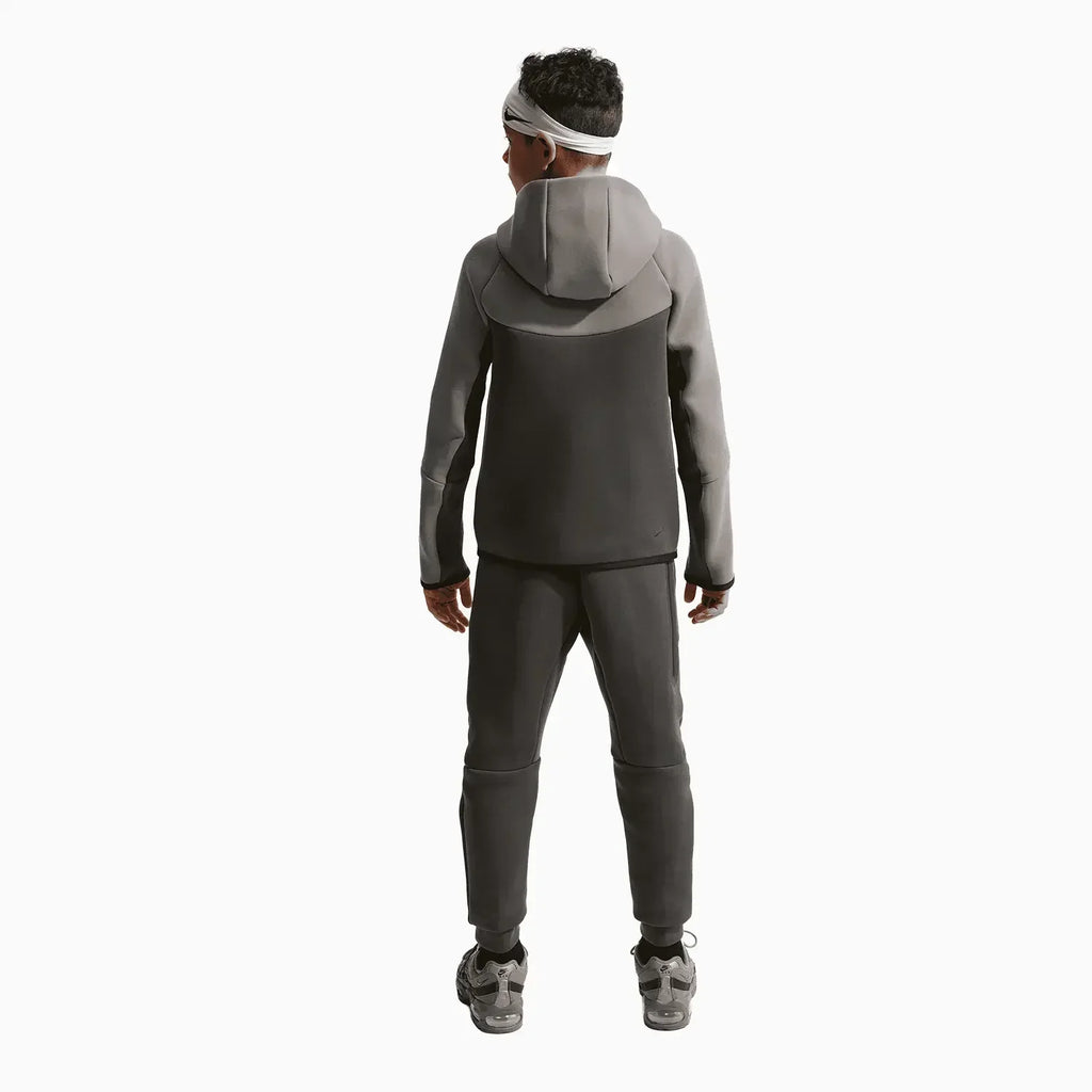 Ensemble de survêtement en molleton technique pour enfant