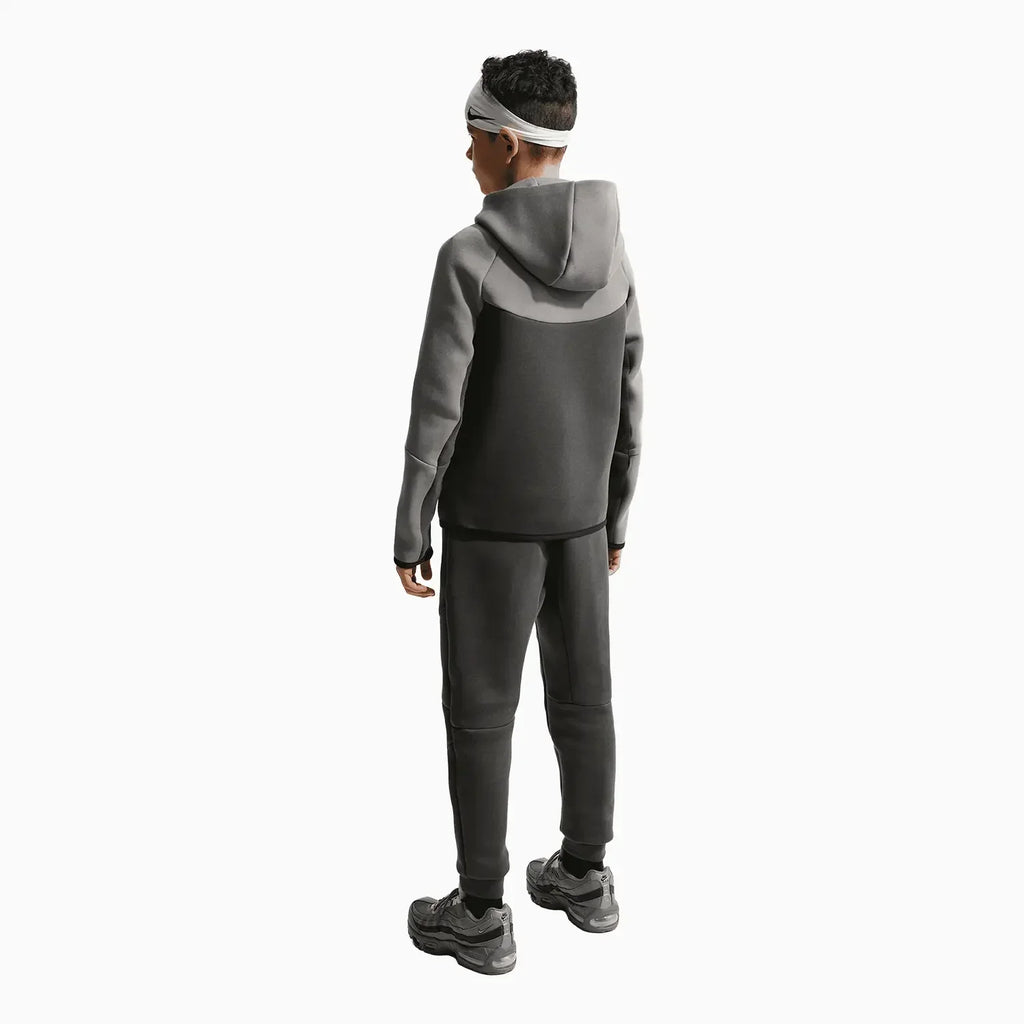Ensemble de survêtement en molleton technique pour enfant