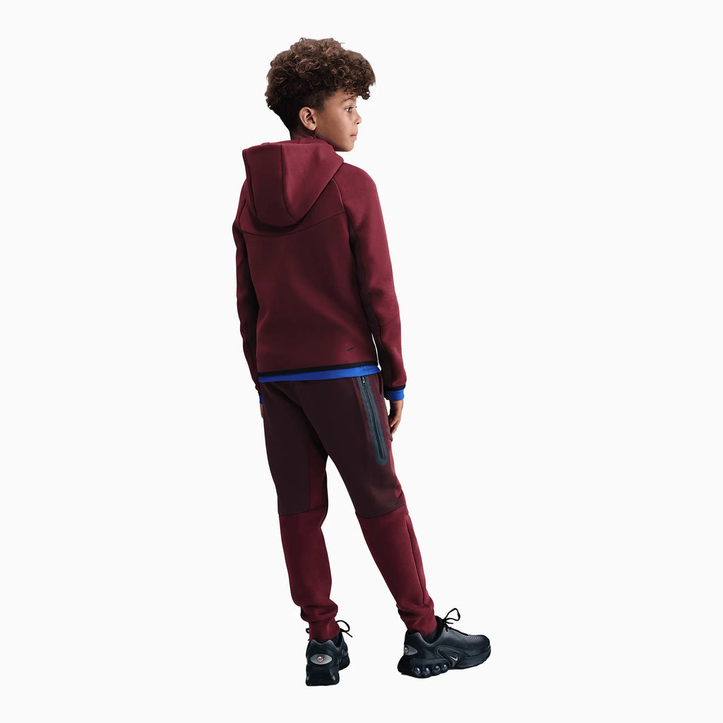Ensemble de survêtement en molleton technique pour enfant