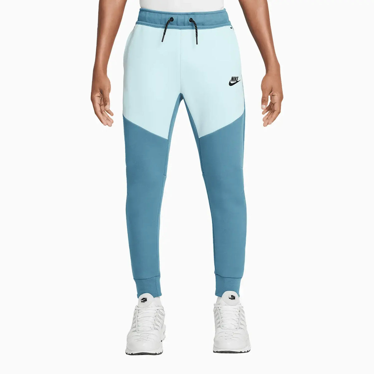 Kid's Sportswear Tech Fleece Tracksuit