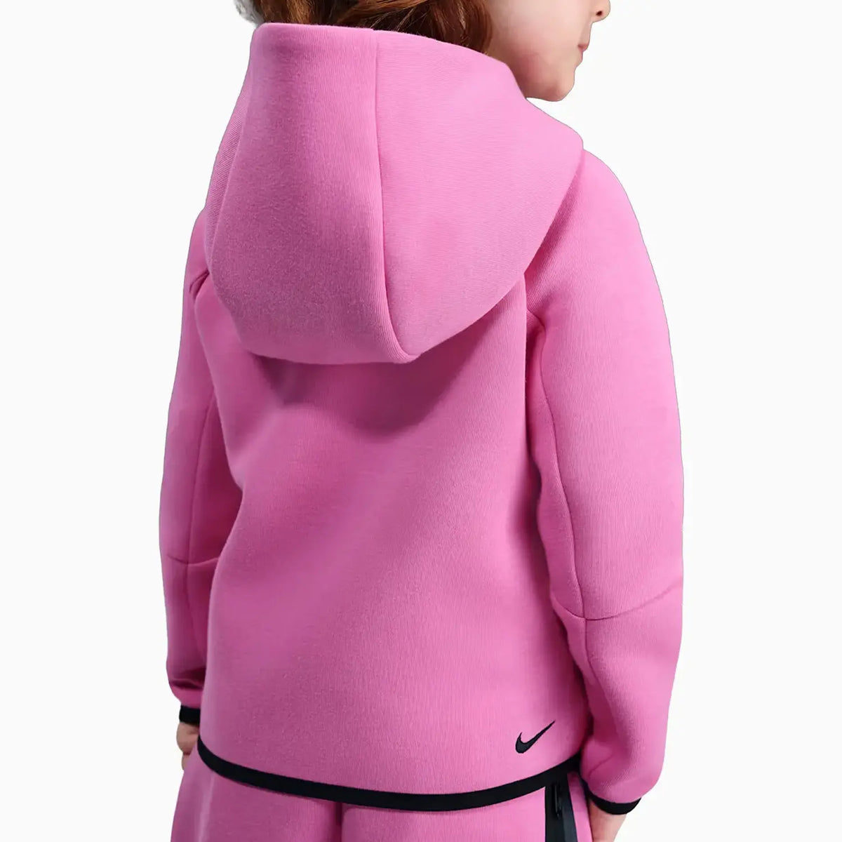 Kid's Sportswear Tech Fleece Tracksuit