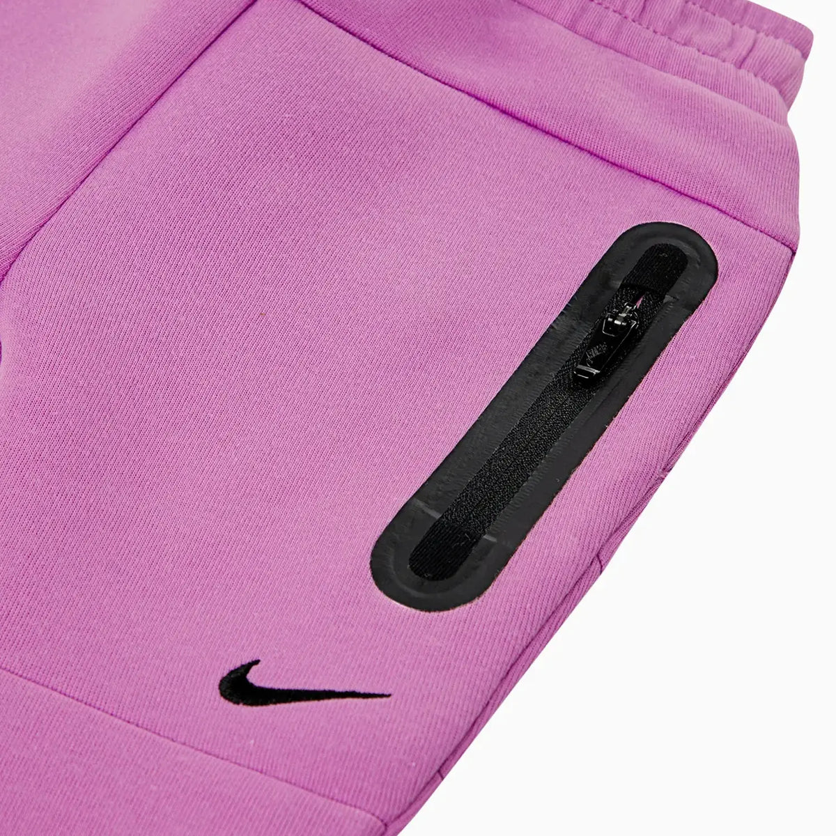 Kid's Sportswear Tech Fleece Tracksuit